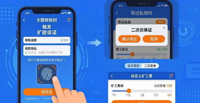 流畅度提升导航栏调整_比特派官方下载的功能提升与用户体验_比特派新版本优化