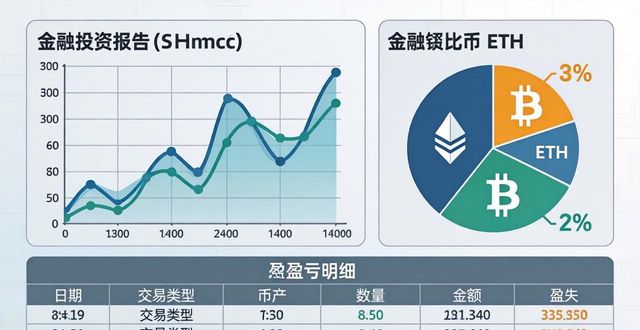 比特派APP投资报告功能_如何利用比特派官方下载获取投资报告?_比特派APP资产变动图表