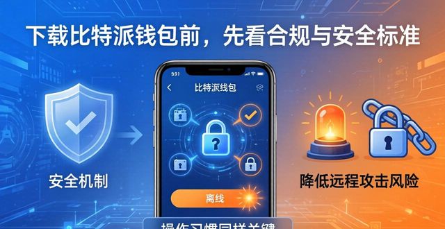 合规性判断_比特派钱包安全下载_下载比特派钱包APP的合规性与安全标准