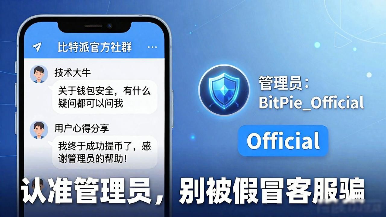 比特派官方下载后，怎样不错过社区动态