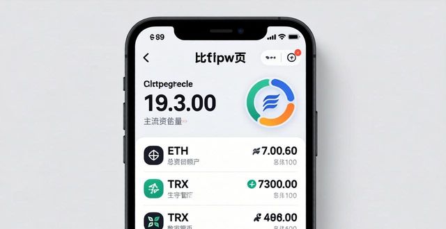 比特派官方网站钱包创建与管理 简单几步学会