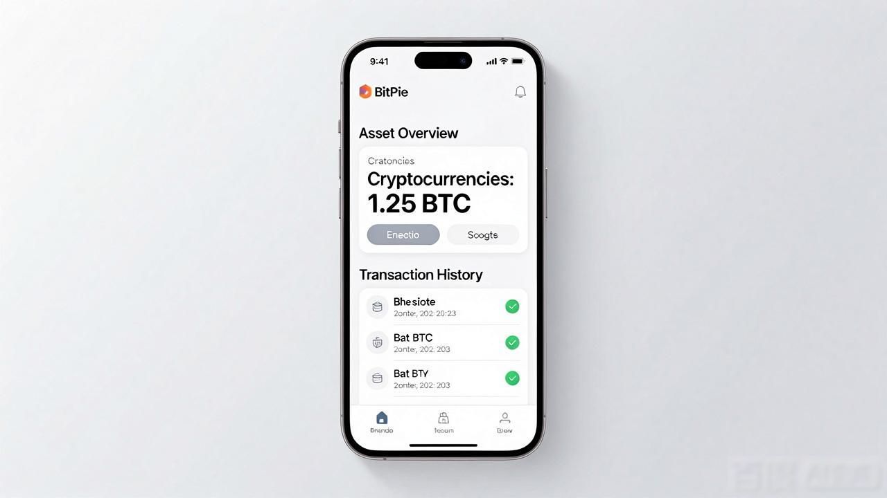 如何设置比特派最新钱包app下载的默认币种_比特派app钱包管理_设置默认币种