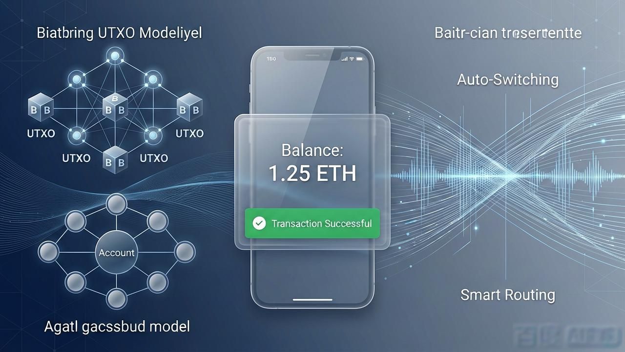 手机比特派钱包安全吗？技术原理全解析