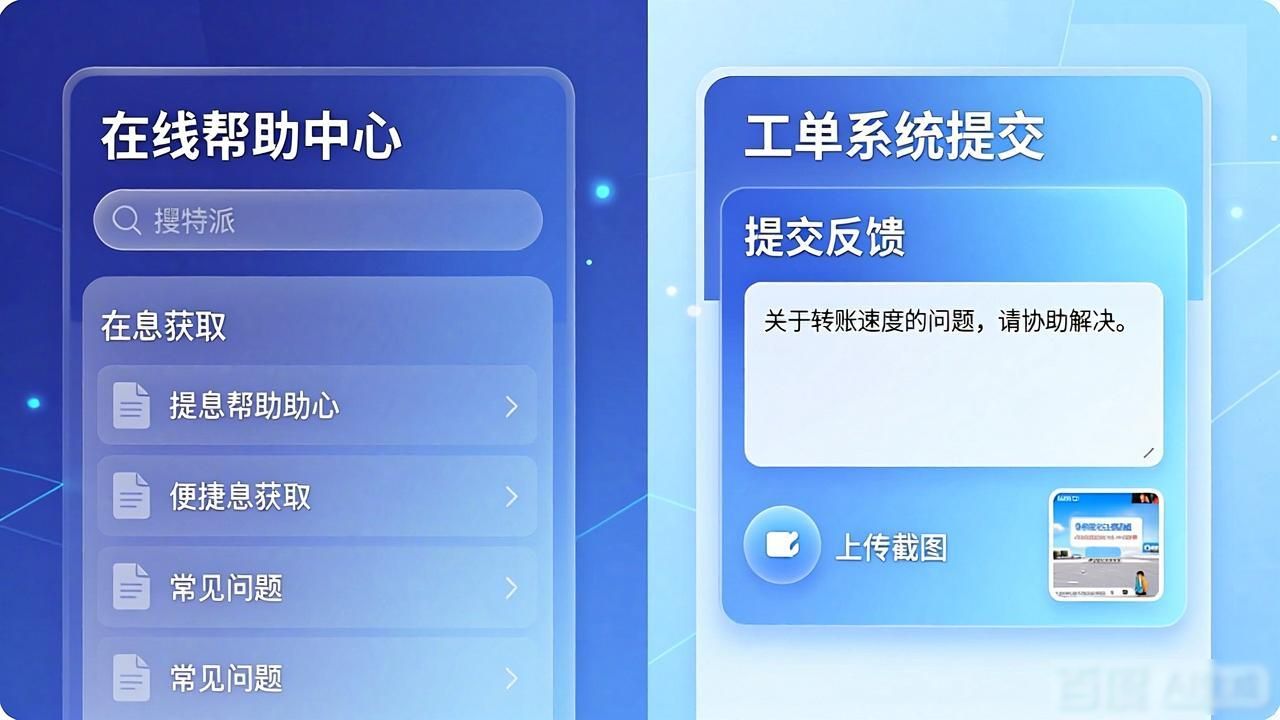 比特派钱包下载后怎么用？用户反馈机制全解析