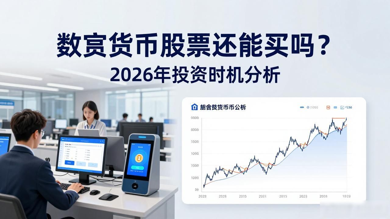 数字货币概念股分类及风险_数字货币股还有机会吗_2026年数字货币股票投资建议