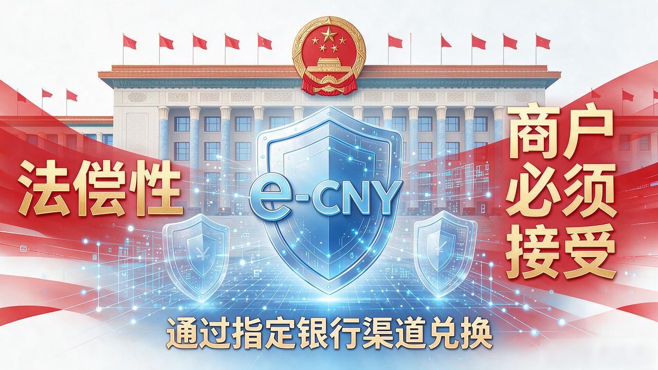 5g数字货币合法吗？看清底层逻辑再投资