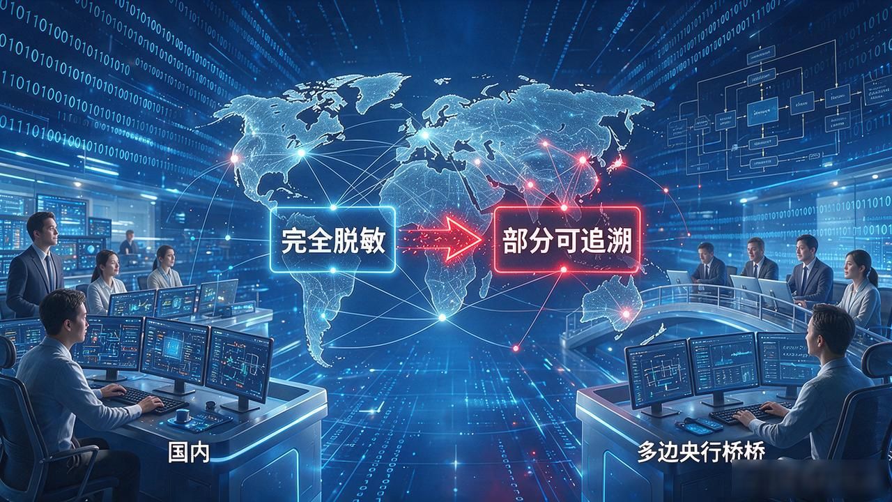 我国数字货币研究进展：数字人民币核心技术到底走到哪一步了