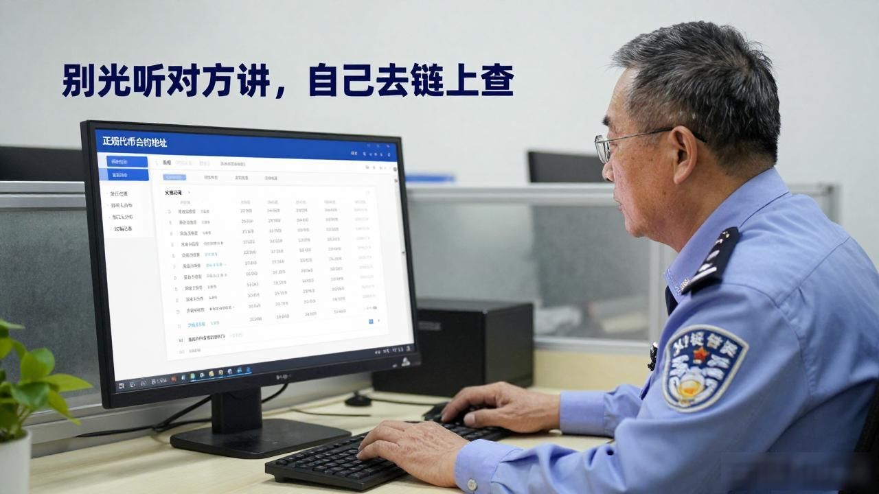 假数字货币怎么识别？老民警总结的五个方法，帮你少花冤枉钱