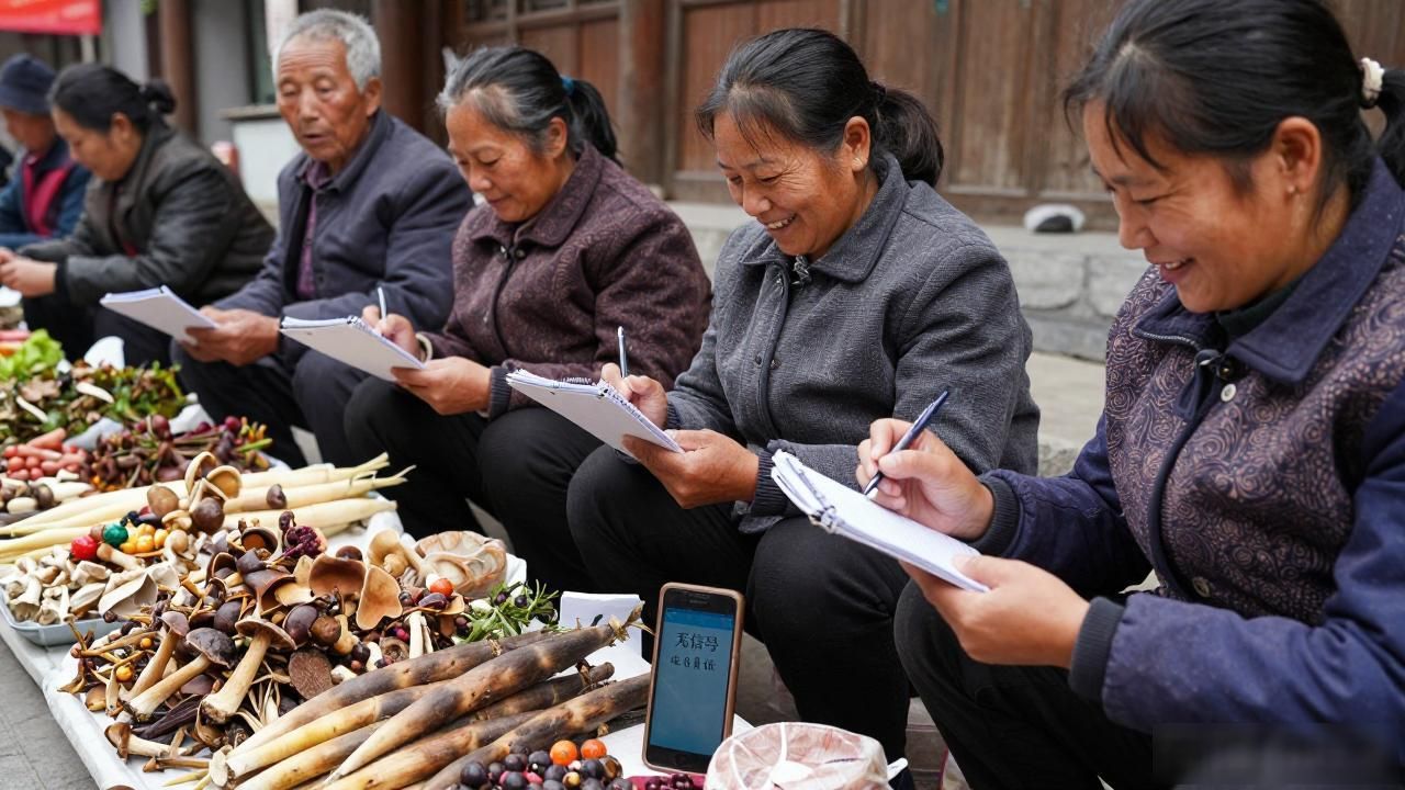 四川沣水数字货币到底能不能用？住了二十年的人说两句