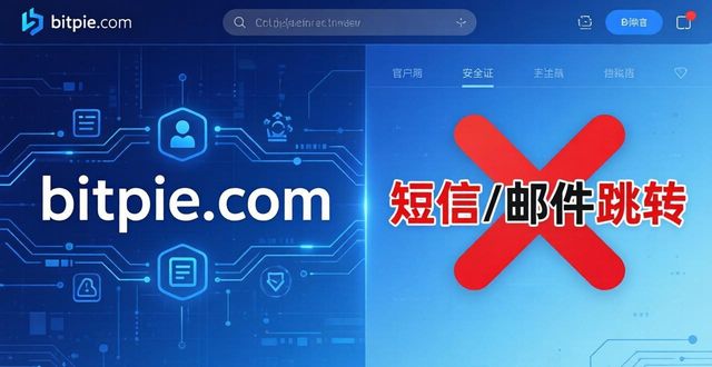 比特派钱包官网入口 安全认证与官方声明解读