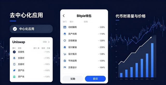 如何通过Bitpie钱包进行市场分析与决策?_Bitpie钱包链上数据分析_Bitpie钱包持仓比例观察