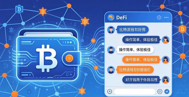比特派钱包官方版下载，背后藏着什么门道？