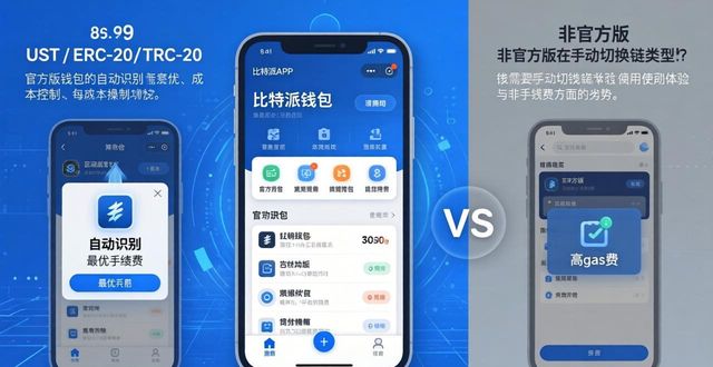 下载比特派钱包后，服务质量提升的3个方法