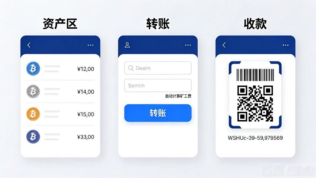 比特派钱包下载与初步使用相结合的最佳实践分享_比特派助记词安全存储_比特派钱包下载流程