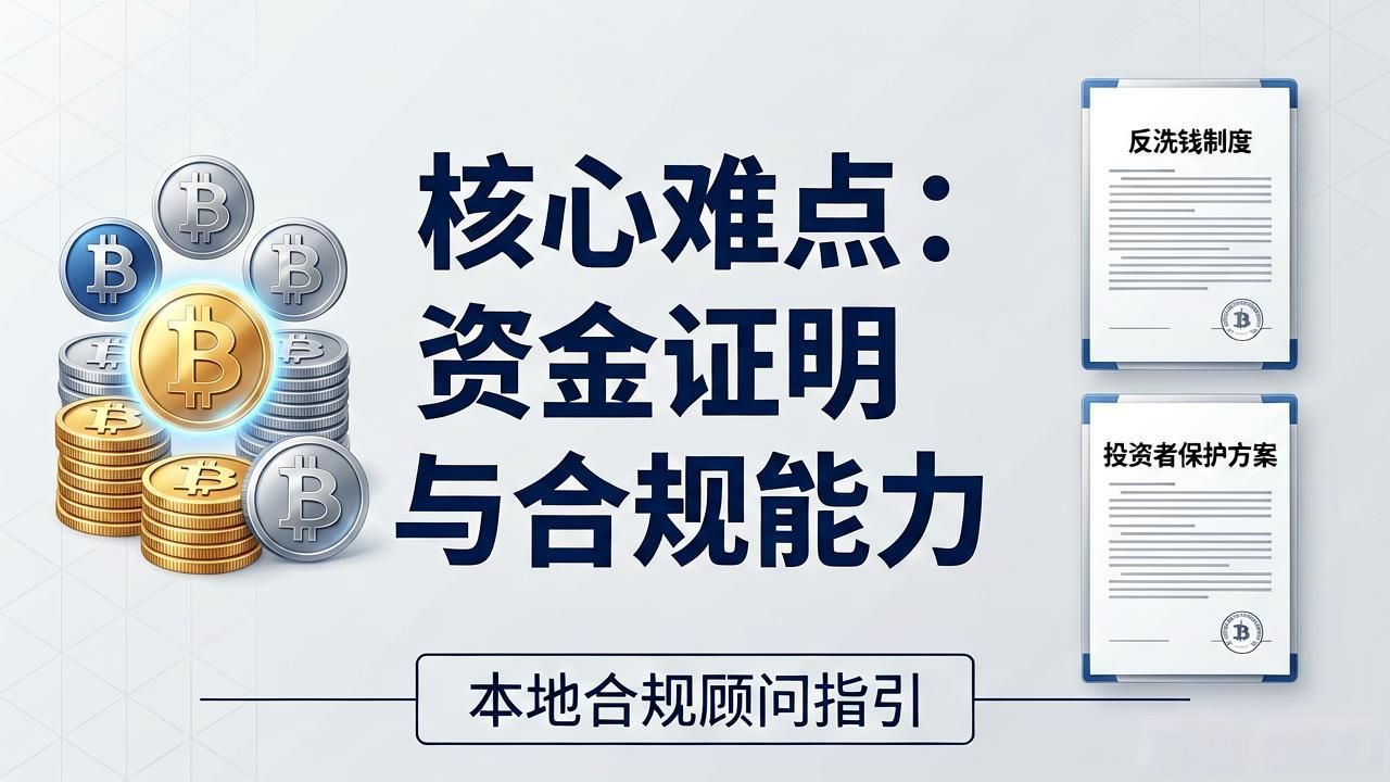 数字货币牌照申请_数字货币牌照怎么样_马耳他VASP牌照优势