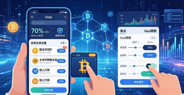 比特派钱包下载后：三步打造你的专属投资策略