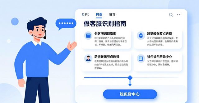 比特派钱包客服好不好用？社区支持真实体验