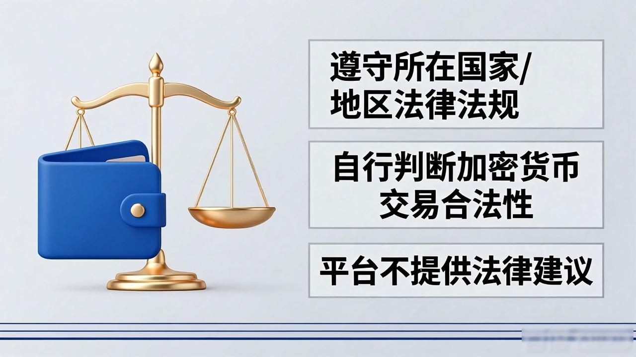 Bitpie钱包服务条款解读：用户合规必看要点