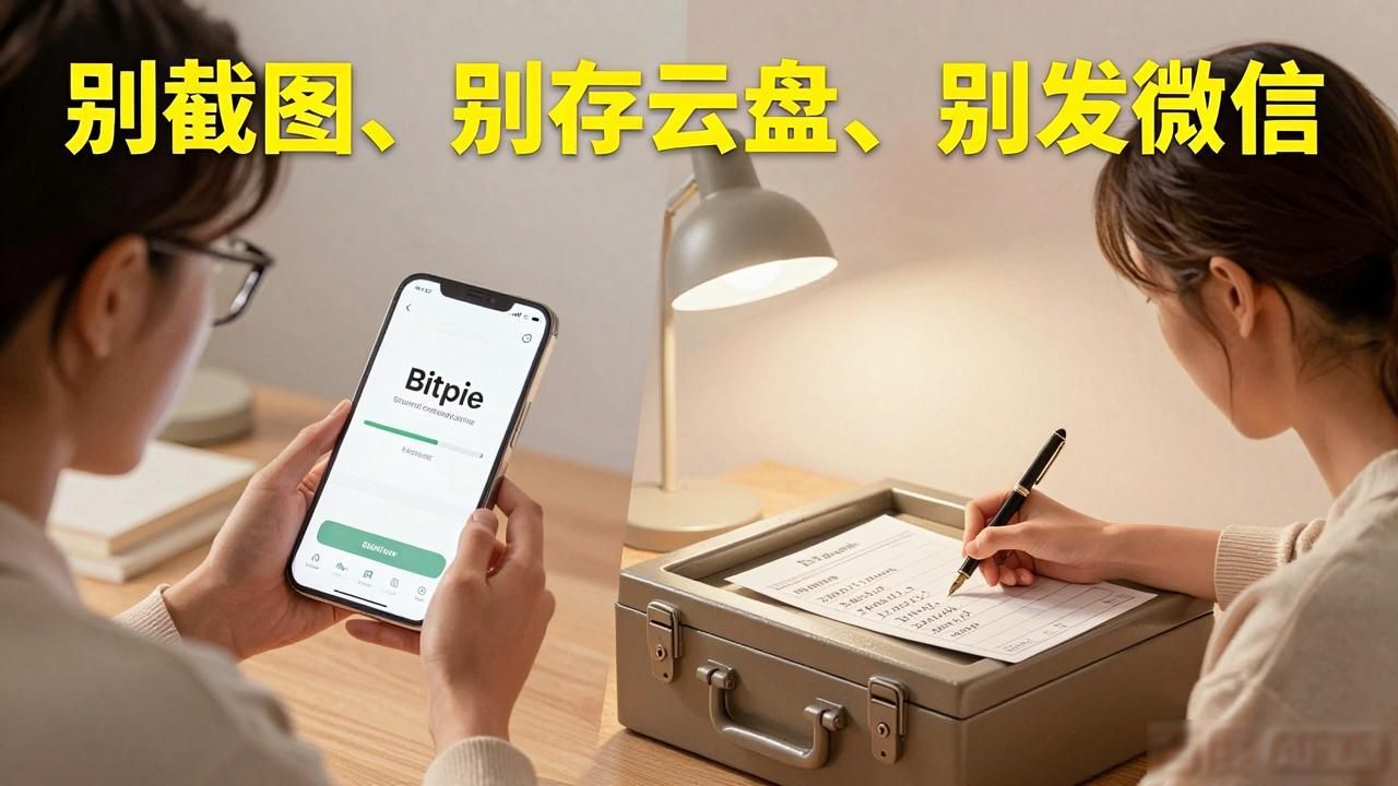 Bitpie钱包正版安装包 手机APP下载指南