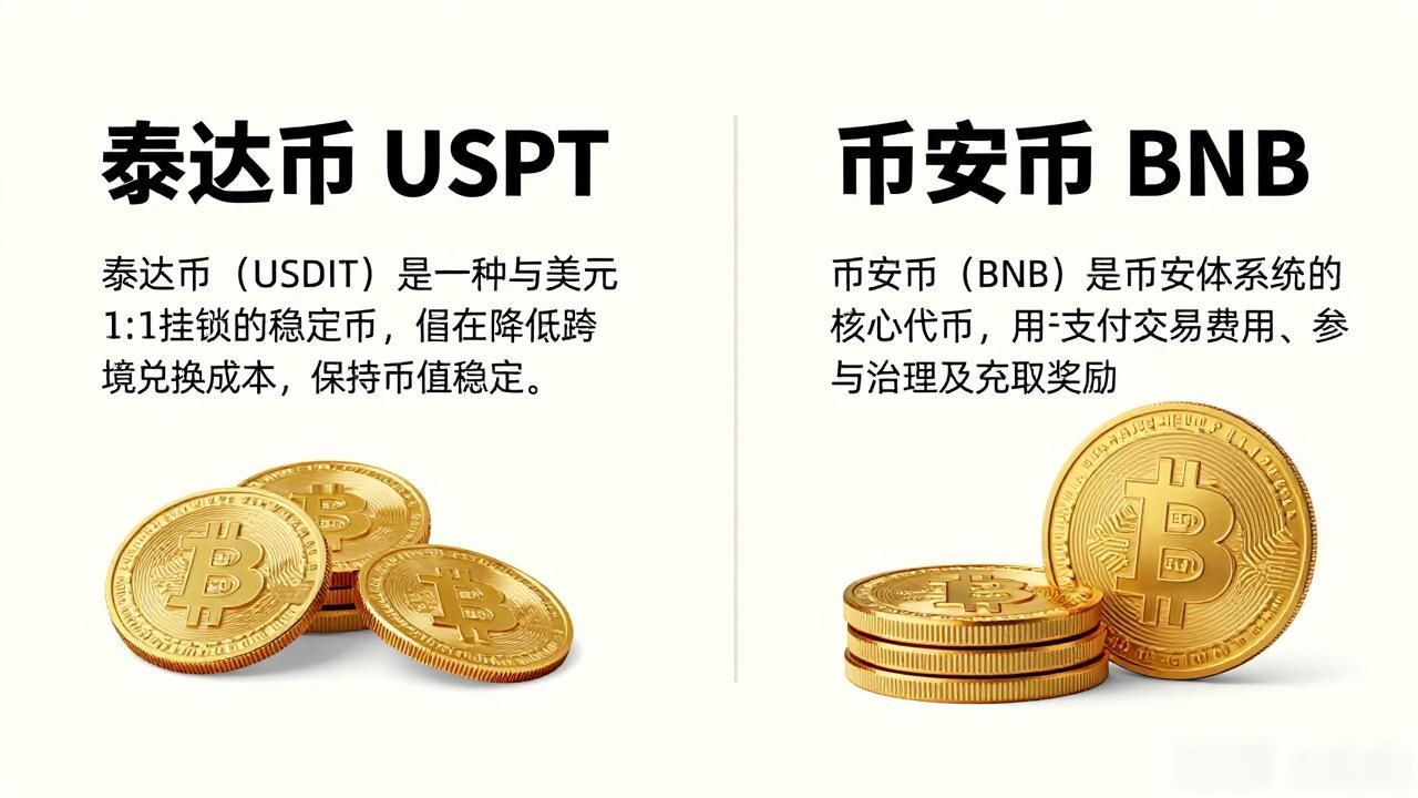 数字货币符号和名称怎么看？一文看懂主流币种