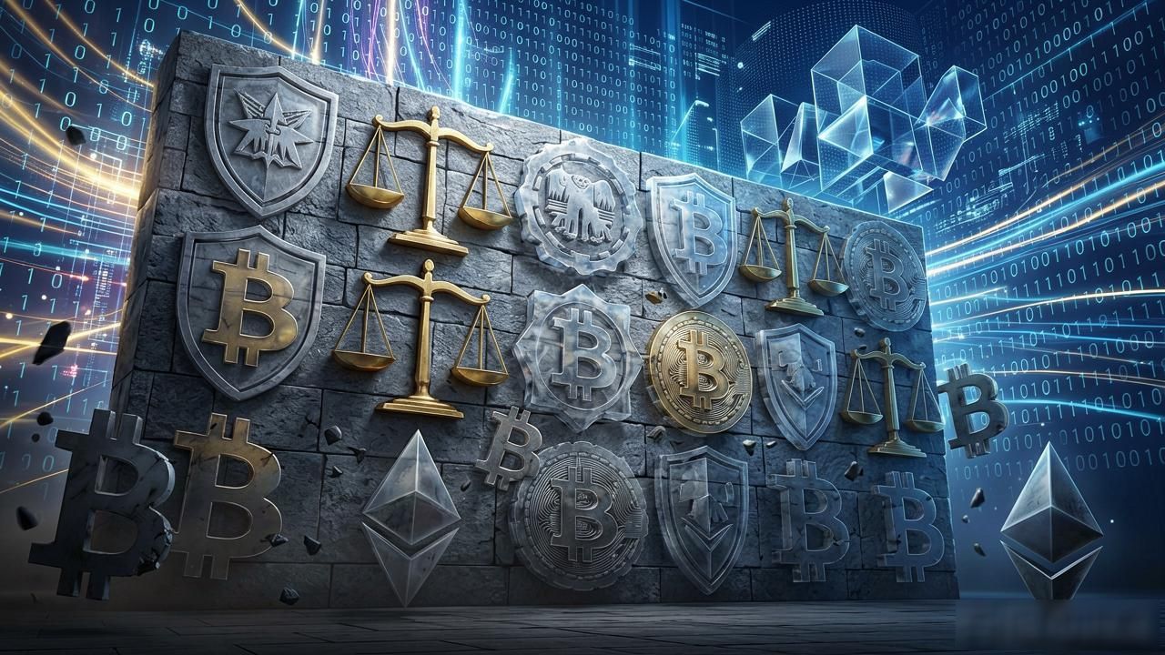 央行数字货币如何冲击虚拟货币市场