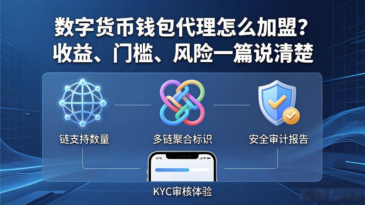 数字货币钱包代理_加密货币钱包代理收益结构_数字货币钱包代理低门槛创业机会