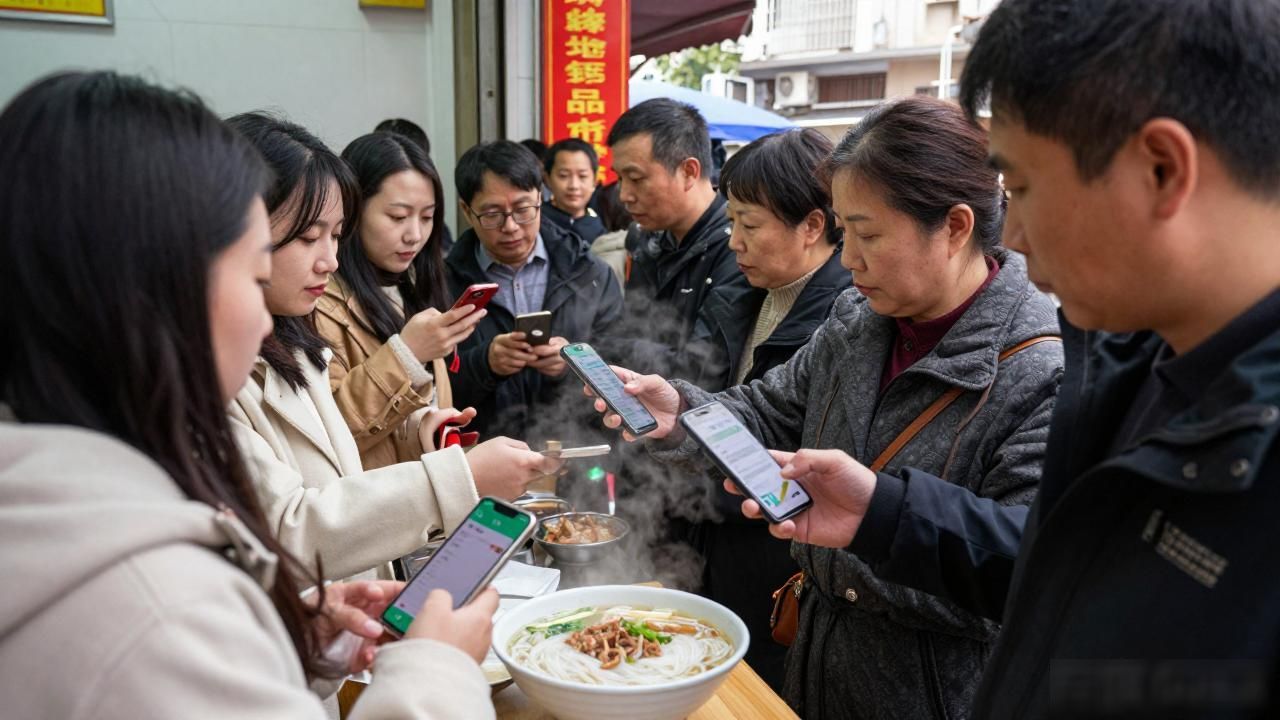 赣州数字货币试点几年了，本地人实际用起来了吗