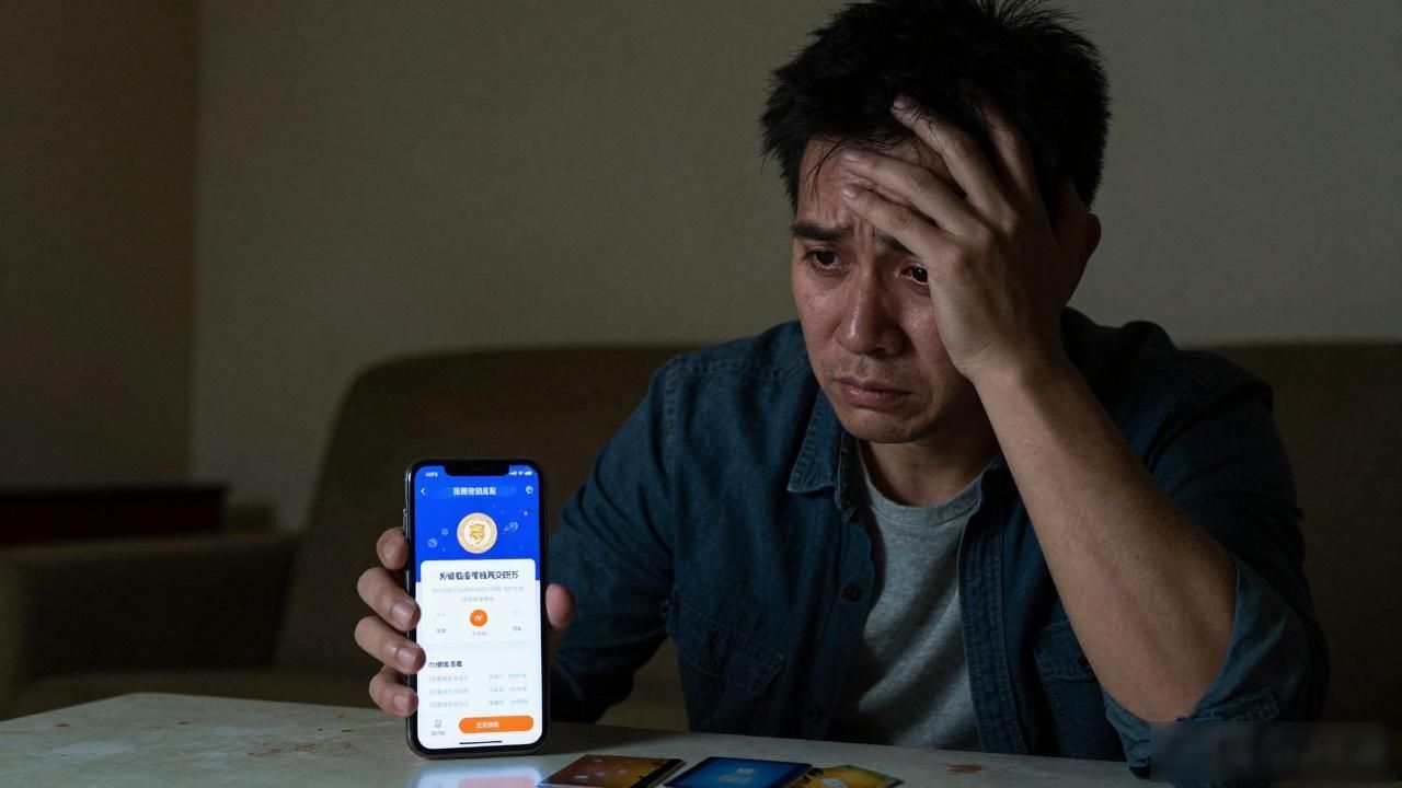 数字货币投资招商真的能赚钱吗？被坑了八万的人跟你说实话
