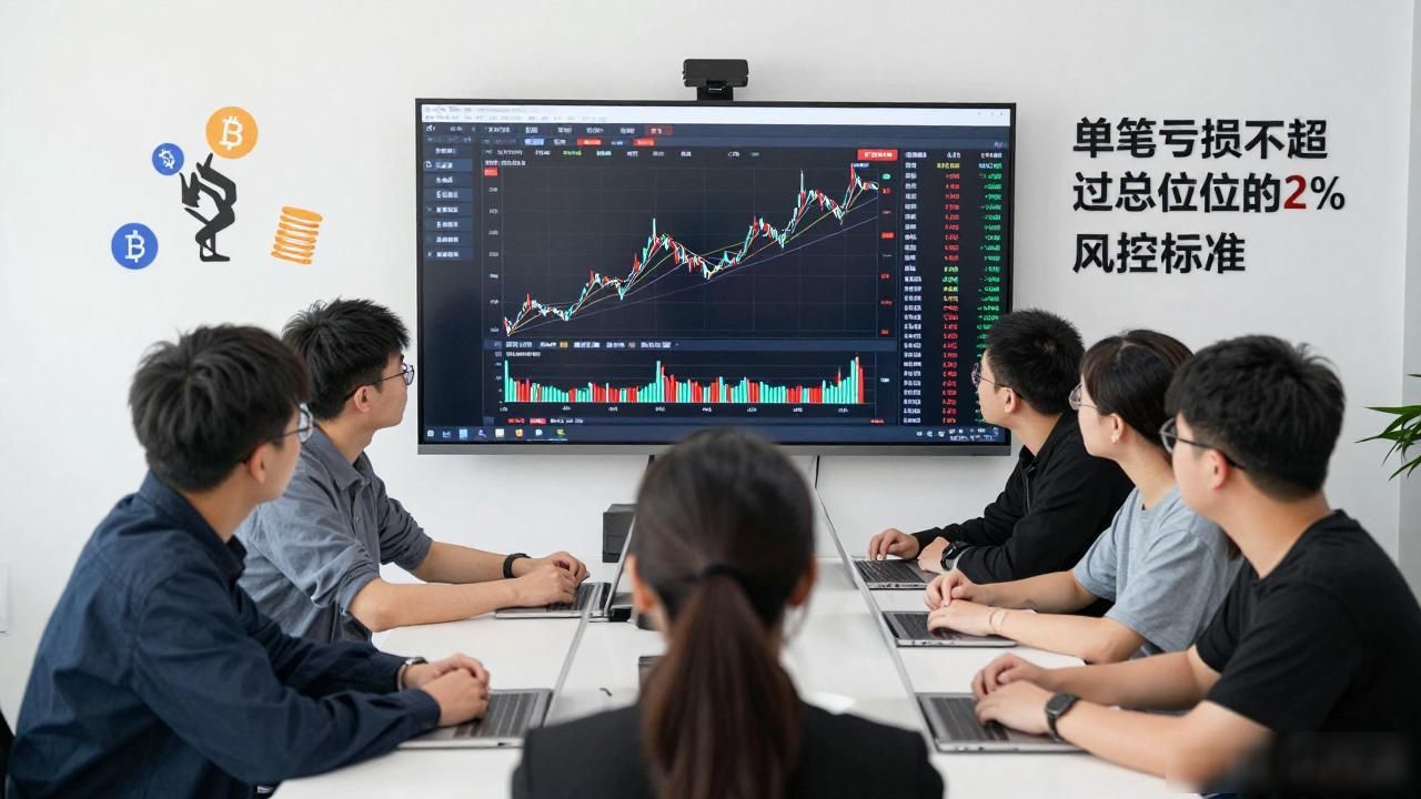 数字货币淘金社区靠谱吗？普通人怎么靠它多赚一份收入