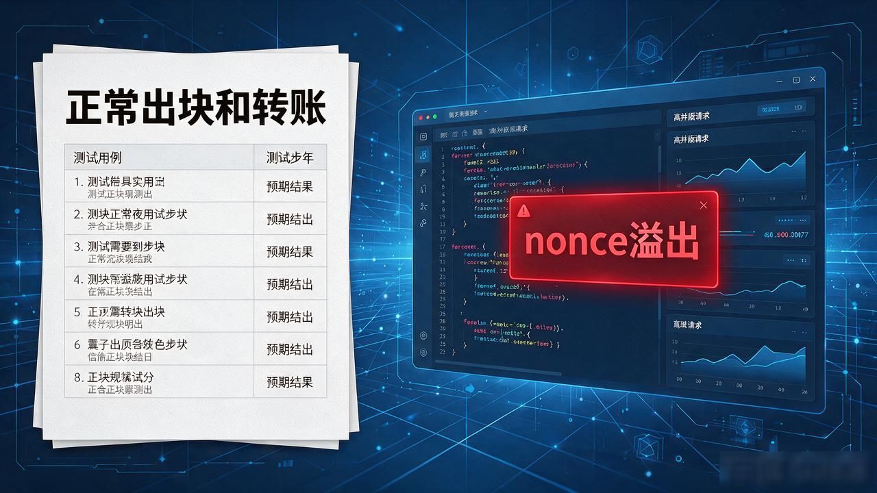 数字货币测试2021_区块链底层服务_数字货币测试