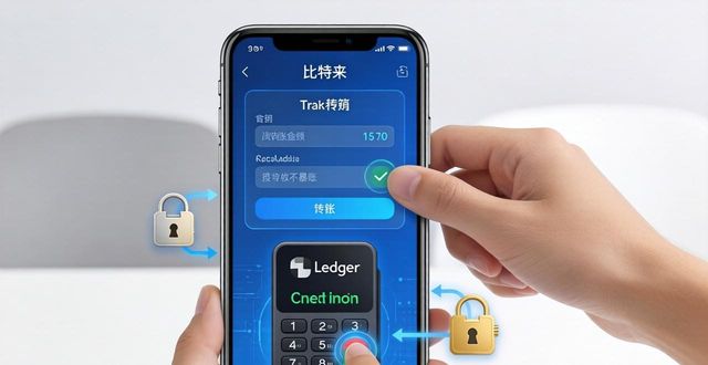 比特派+冷钱包：灵活管理你的数字资产