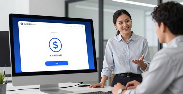 比特派钱包5.0 实际怎么用？真实案例告诉你