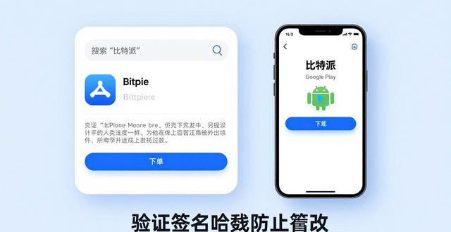 比特派正式版下载：官方渠道与获取方法