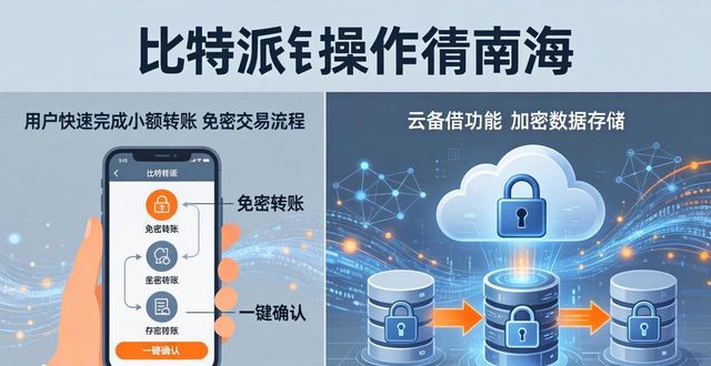 比特派钱包最新版：教你快速交易与资产管理