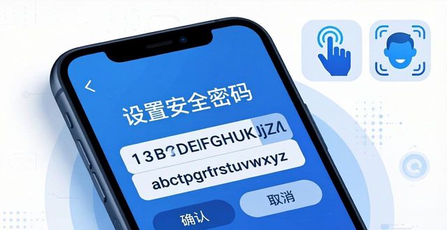 比特派钱包下载后怎么设置？这几步很重要