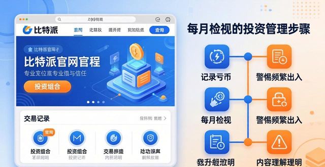 比特派钱包安卓官网行情分析_如何利用比特派钱包安卓官网进行投资组合的定期检视?_定期检视加密资产投资组合