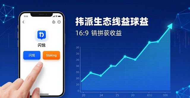 比特派安卓版下载，现在入场还能赚多少？