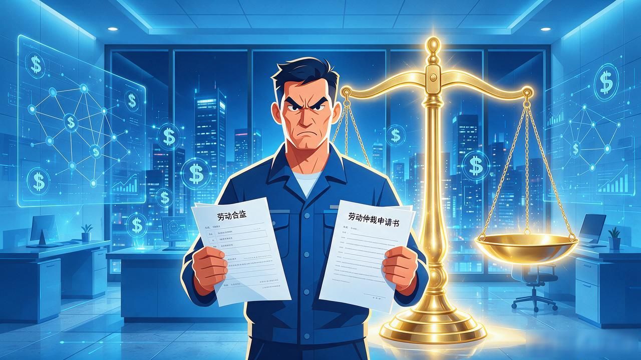 数字货币欠薪风险_数字货币 公司欠薪_区块链公司拖欠工资法律途径