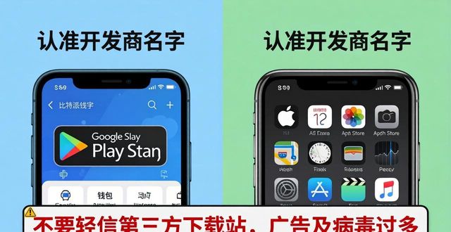 比特派钱包下载地址的多种途径，让你找到最佳选择_比特派钱包官方下载_比特派钱包两步验证