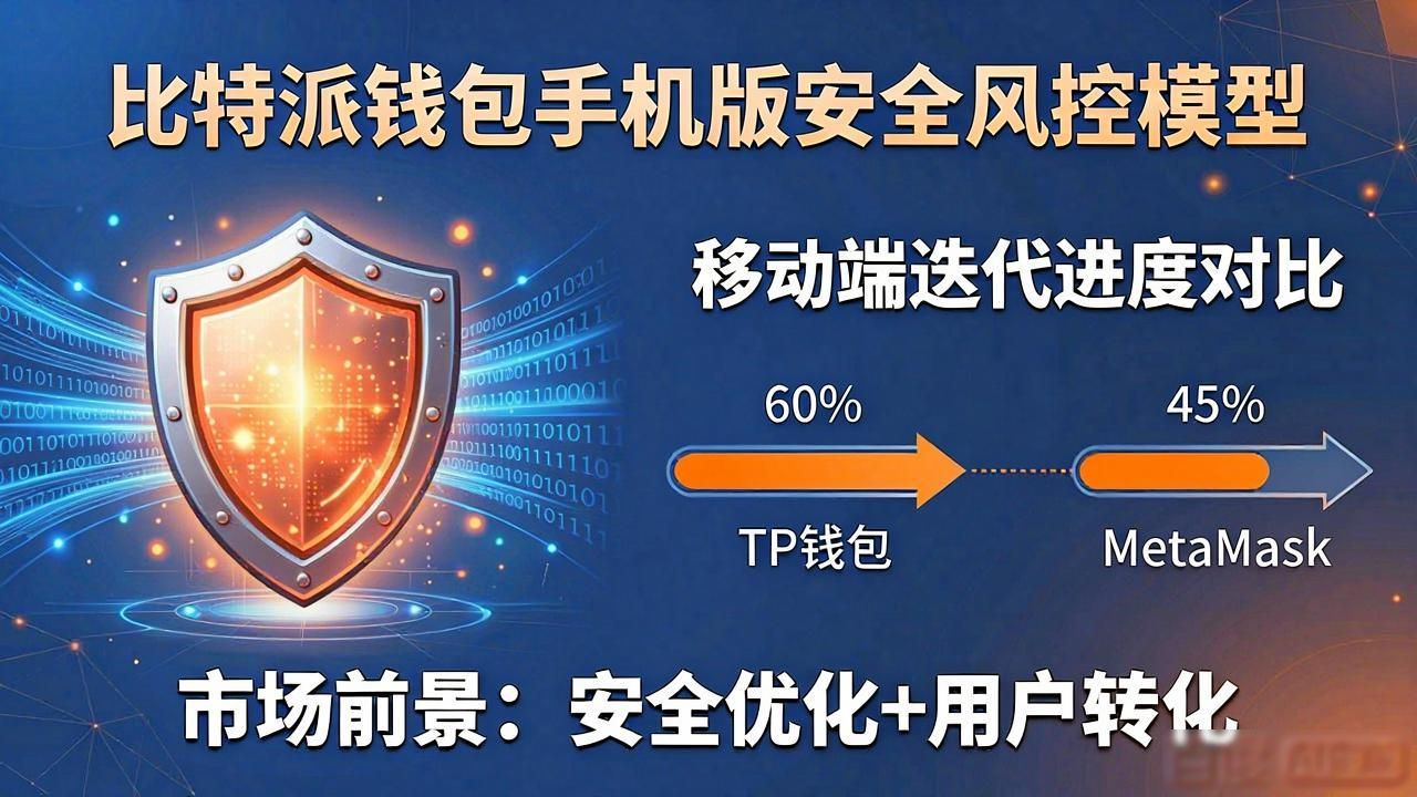 比特派钱包手机版值得用吗？市场前景数据分析