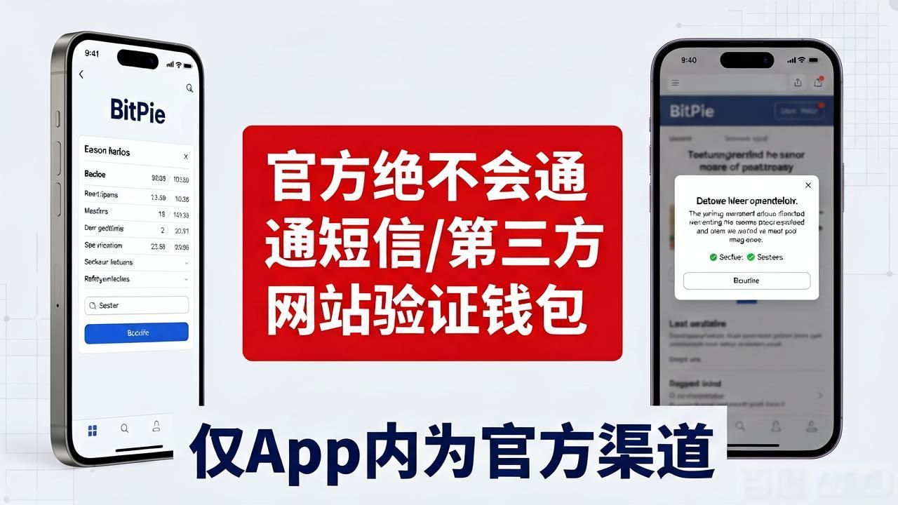 比特派交易风险防范教程