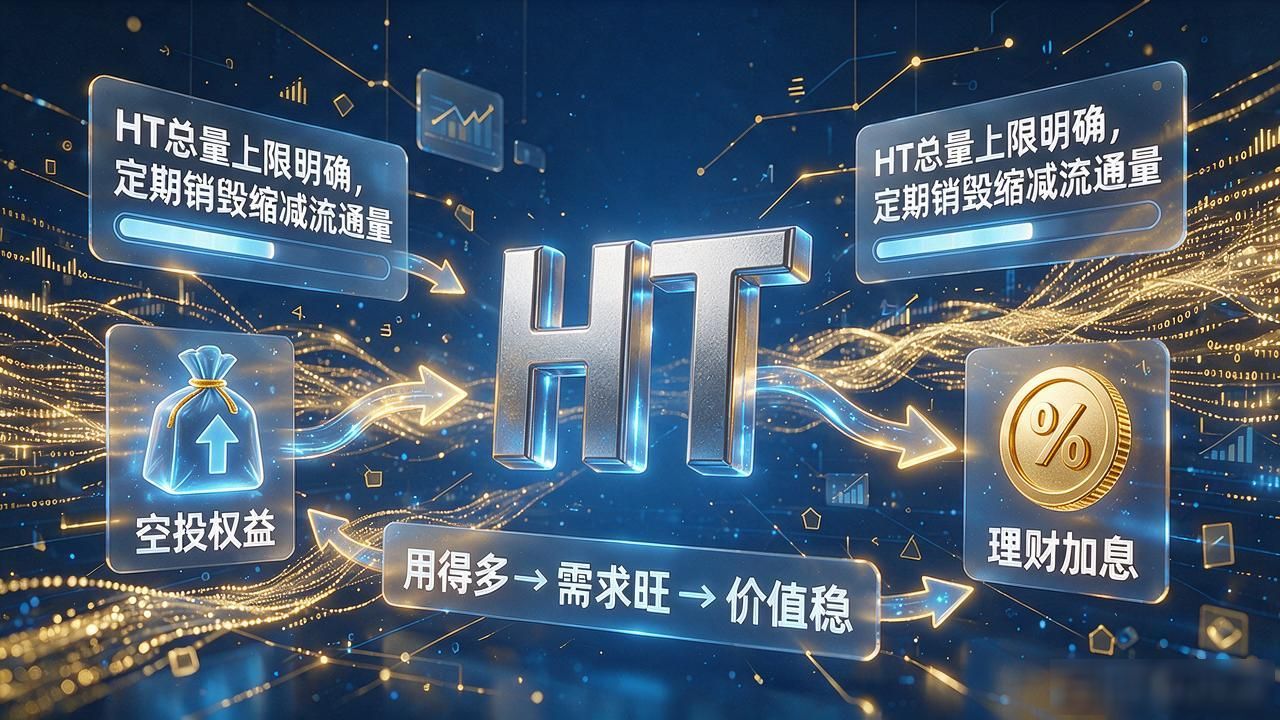 HT社区投票_HT手续费折扣_ht数字货币潜力
