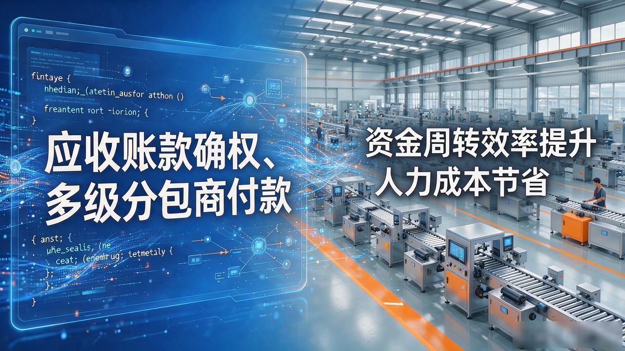智能合约供应链金融_数字货币跨境支付_数字货币催生什么商机