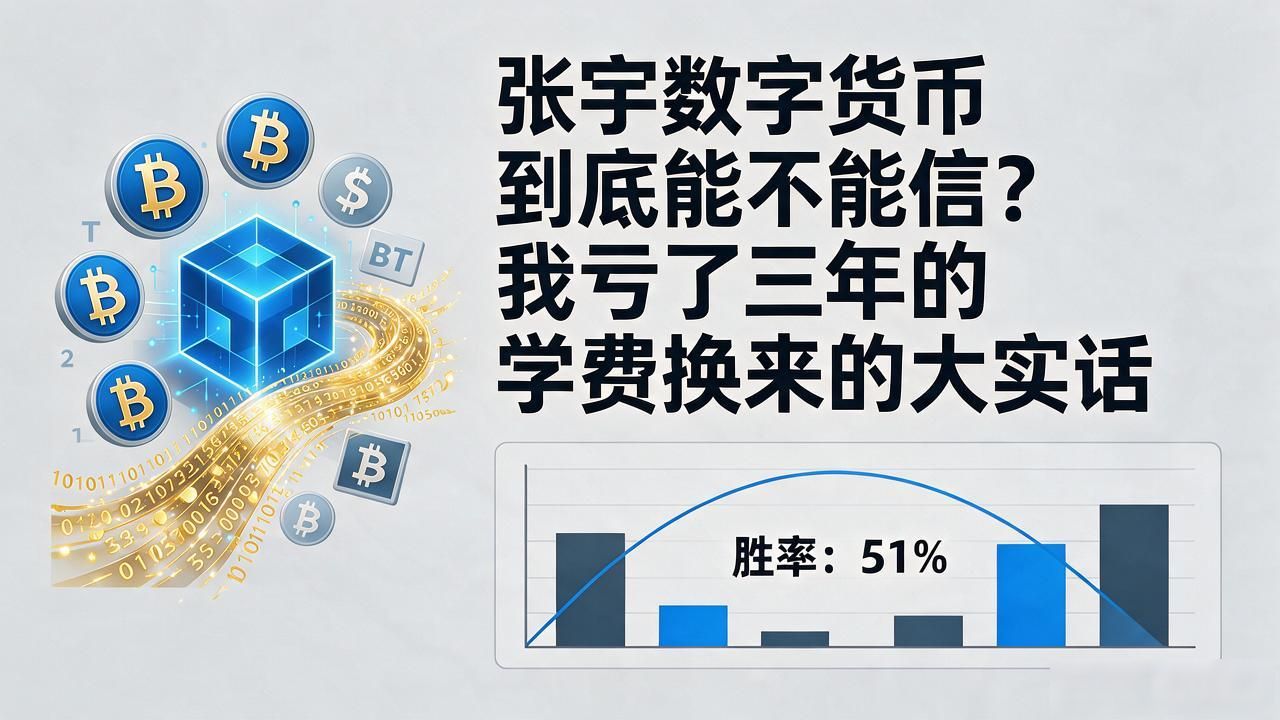  币圈内容经济学背景张宇 _数字货币投资周期思维张宇 _张宇数字货币