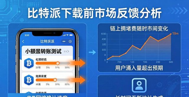 比特派下载前必看：三招读懂市场真实反馈