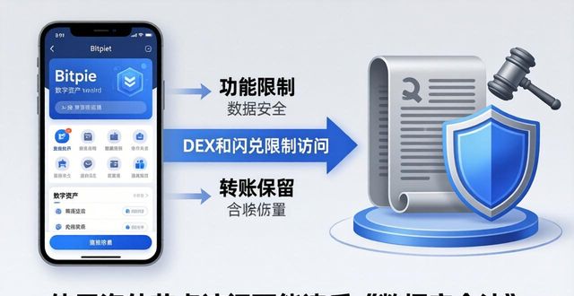 Bitpie钱包还能用吗？中国政策下合规分析
