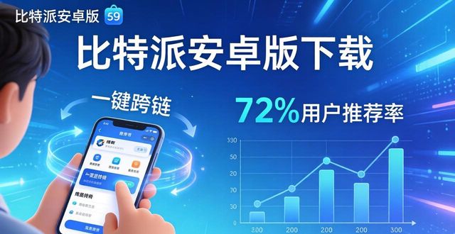 比特派安卓版下载激增_比特派安卓版下载的市场动态与用户反响_去中心化钱包市场趋势