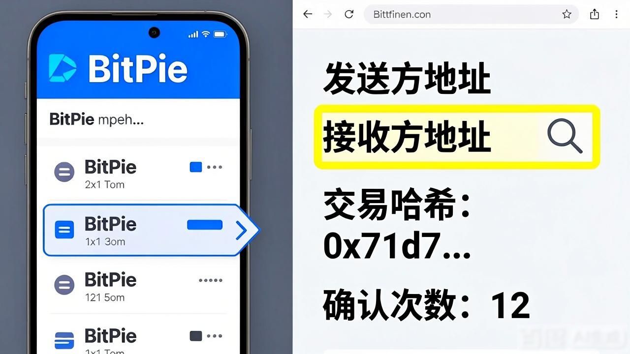 比特派钱包查资金流向_手把手教你追踪每一笔转账_如何在比特派钱包官方网中跟踪资金动态