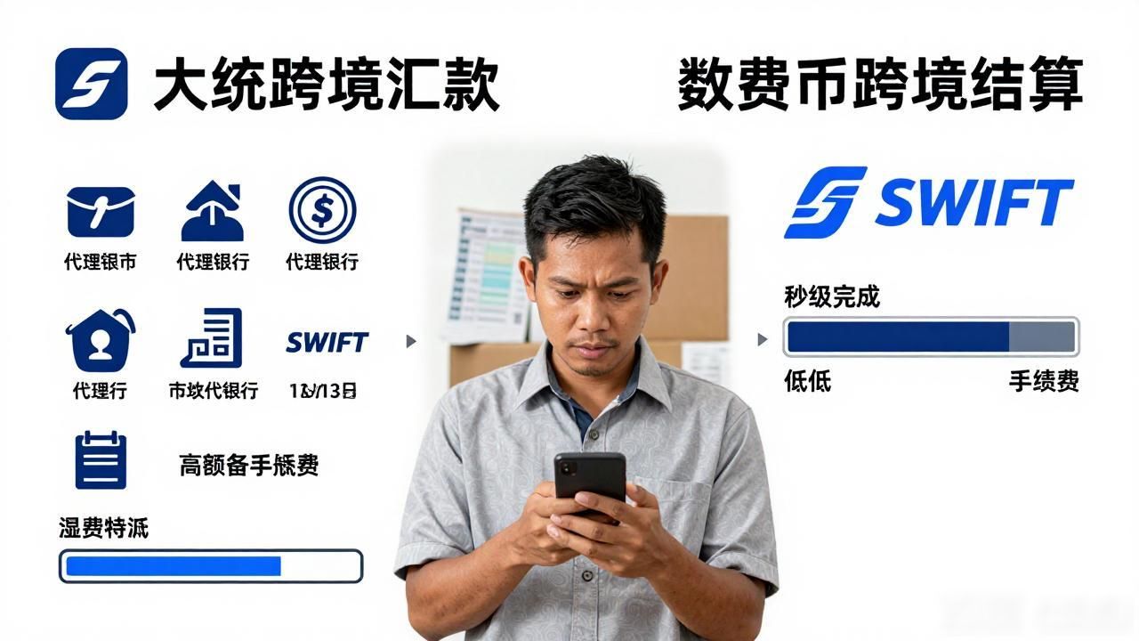 数字货币技术到底好在哪？抛开概念炒作，说几个真正管用的优点