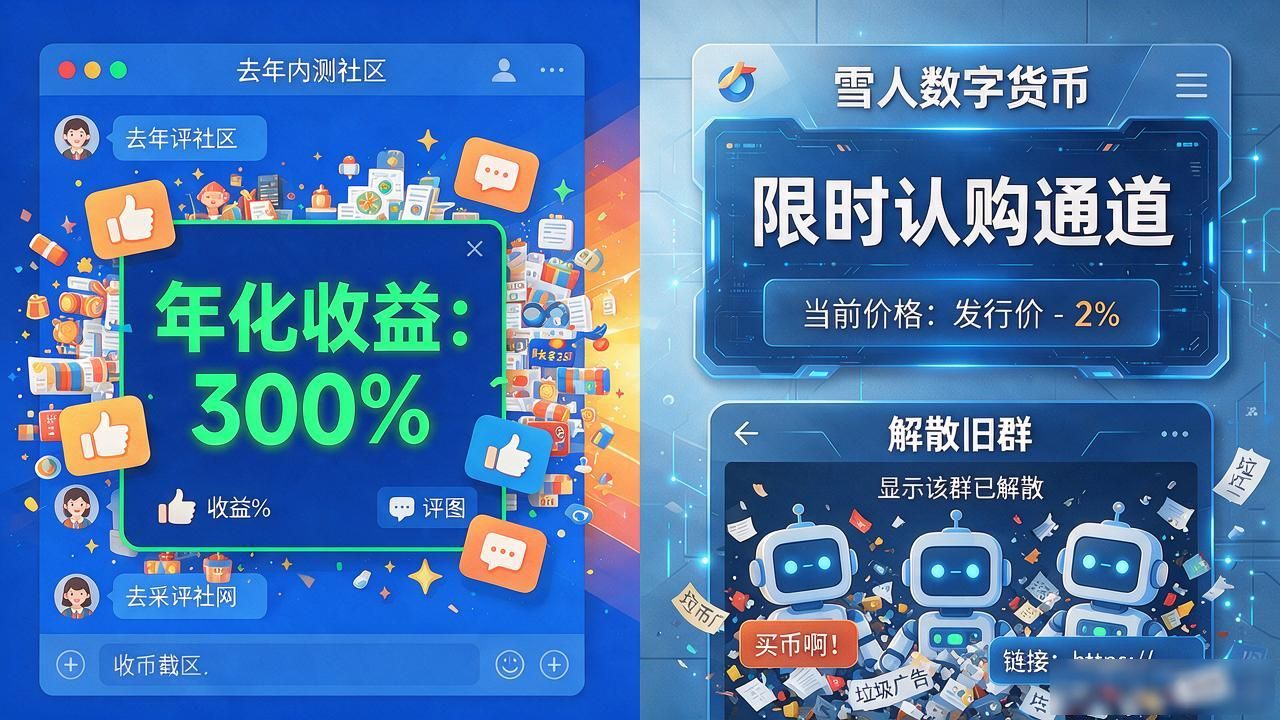 雪人数字货币去中心化社交协议分析_雪人数字货币_雪人数字货币白皮书代码库调查
